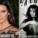 Illustration for article titled Kim Kardashians New More Private Life Includes Nude Mag Covers